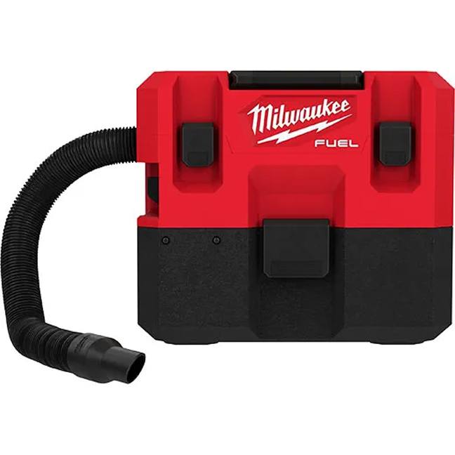 Milwaukee 0960-20 - Aspirateur eau et poussière M12 FUEL™ 1,6 gallon