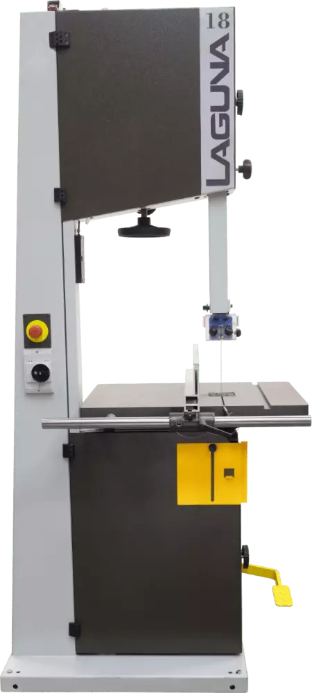 LAGUNA MBAND185400- LT18 Bandsaw [MADE TO ORDER]