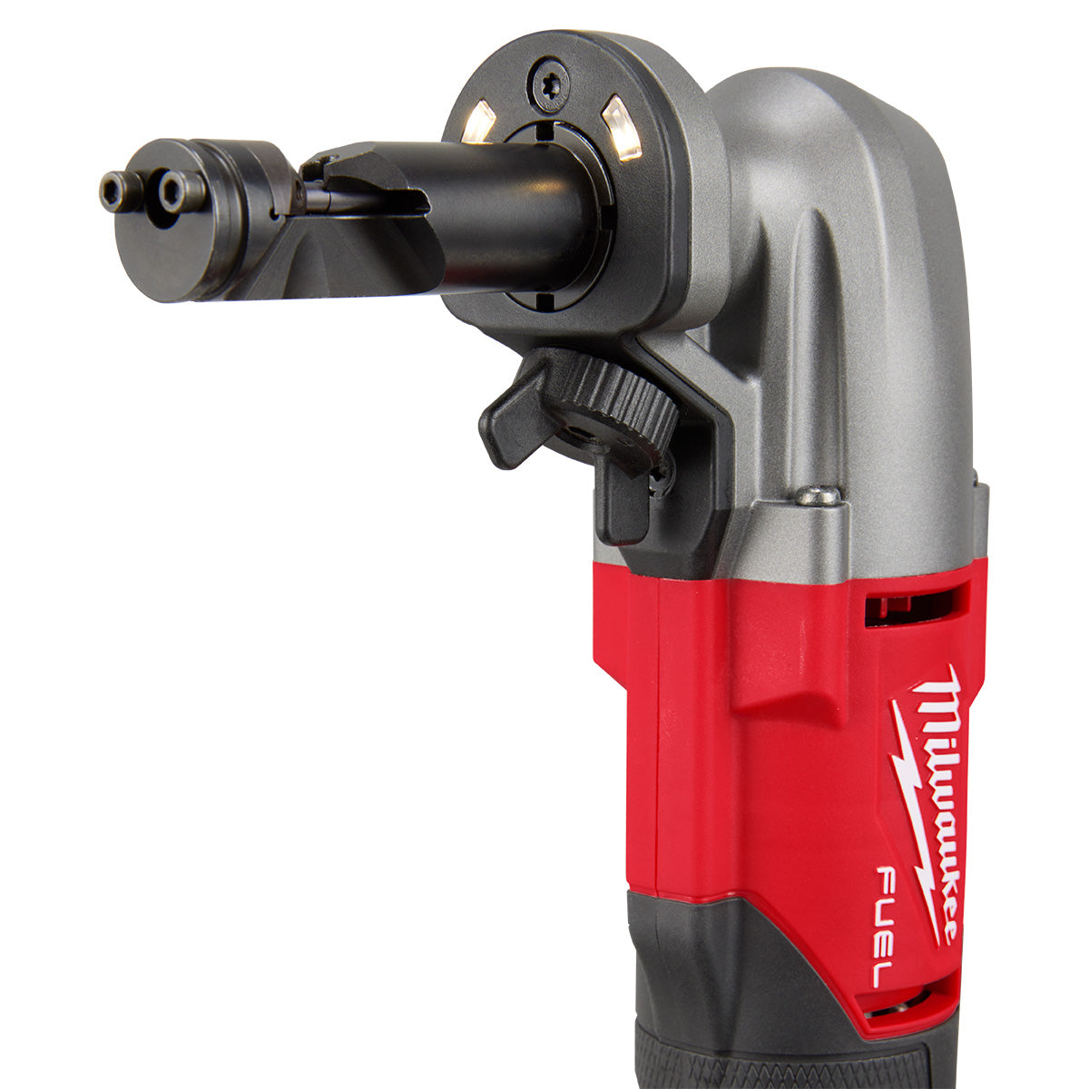 Milwaukee 2476-20 - Grignoteuse à vitesse variable M12 FUEL™ calibre 16