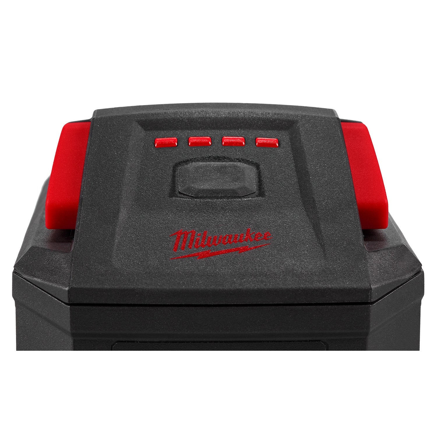 Milwaukee 48-11-1861 - Batterie M18™ REDLITHIUM™ FORGE™ XC6.0