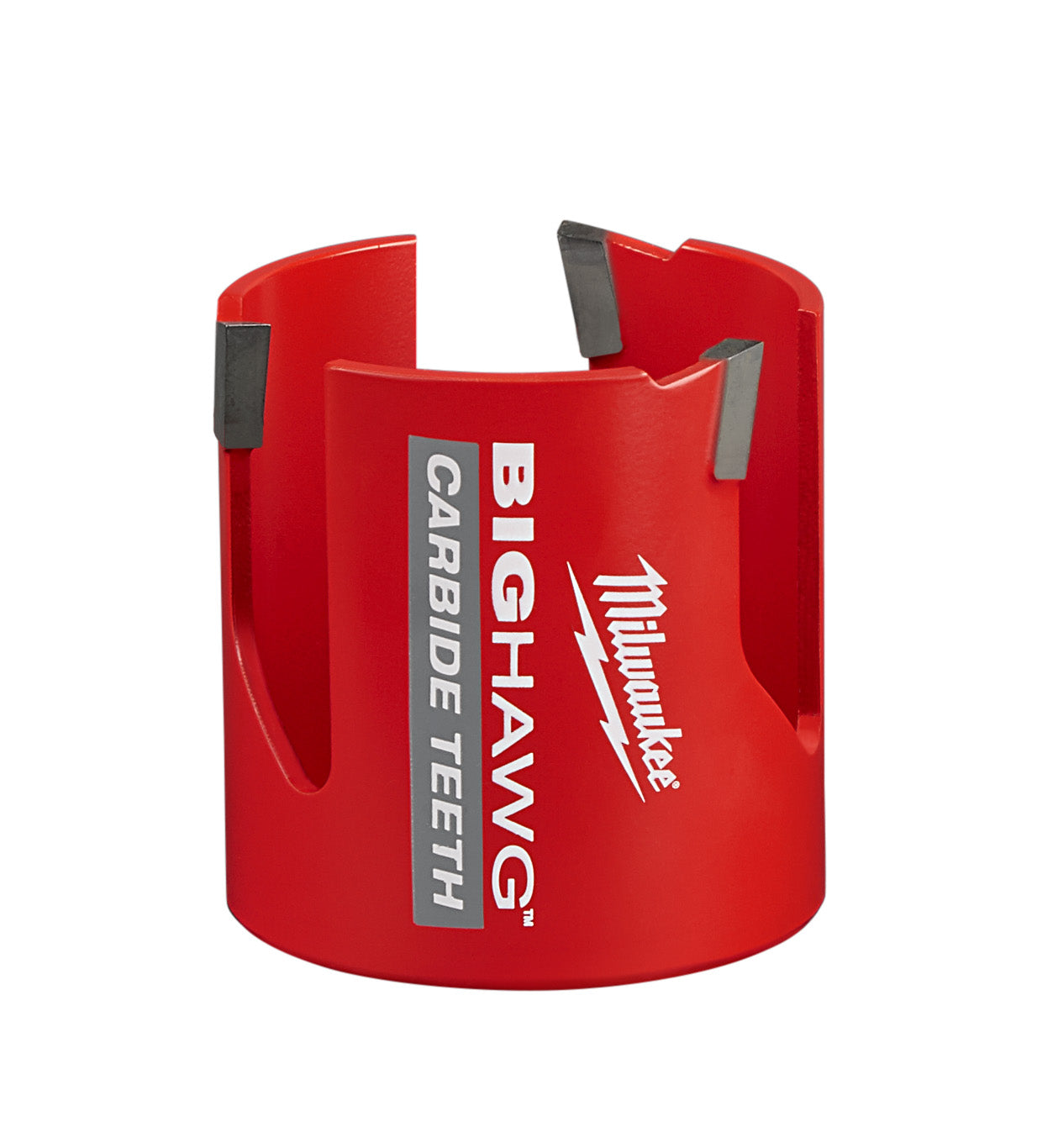 Milwaukee 49-56-9220 - BIG HAWG™ avec dents en carbure