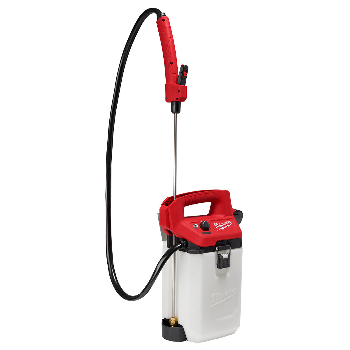 Milwaukee 2528-21G2 - Kit de pulvérisateur portatif M12™ de 2 gallons