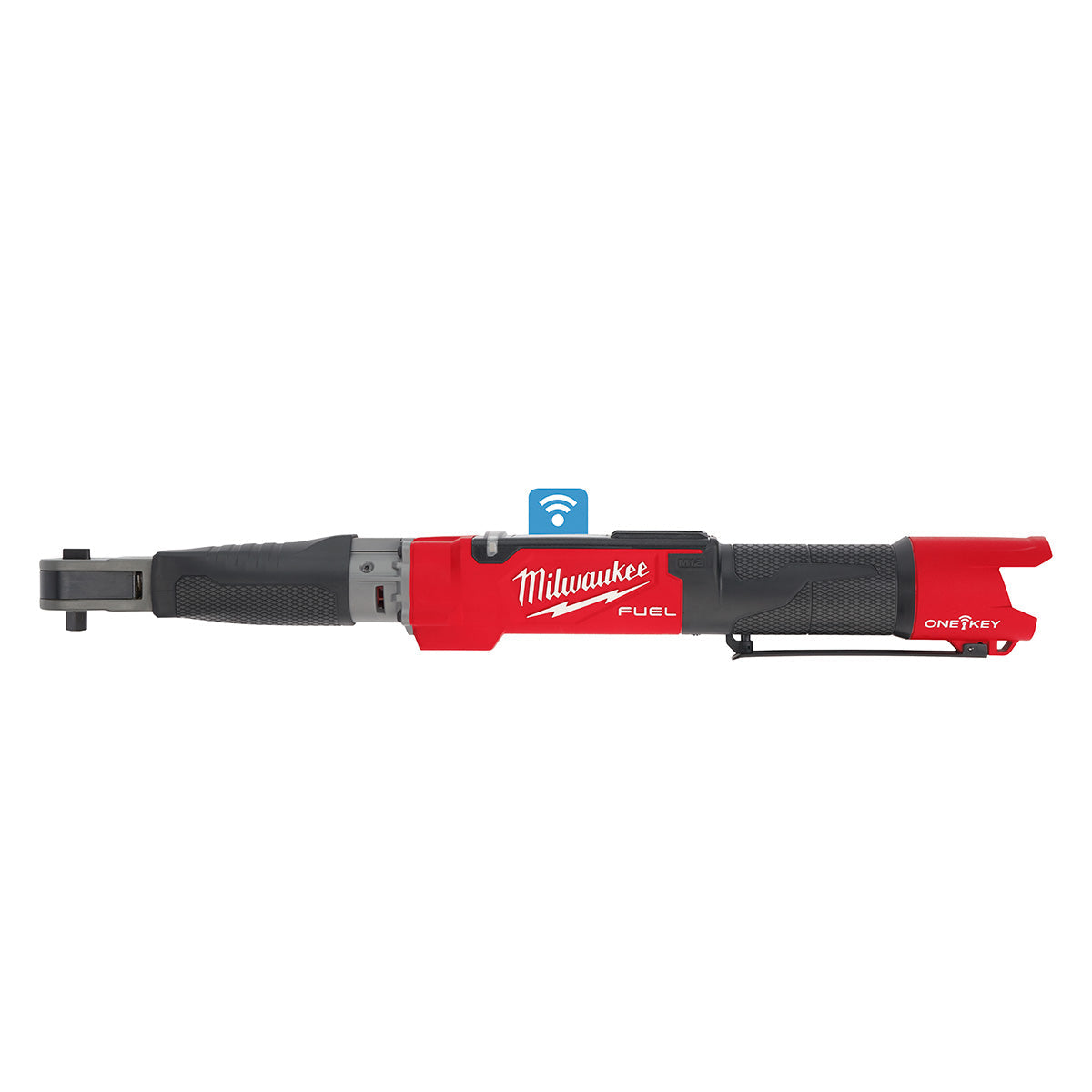 Milwaukee 2465-20 - M12 FUEL™ 3/8 in. Digital Torque Wrench with ONE-KEY™