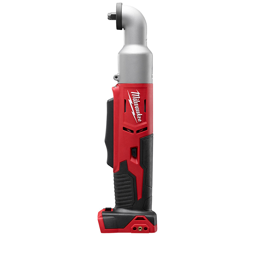 Milwaukee 2668-20 - Clé à chocs à angle droit M18™ 2 vitesses 3/8 po