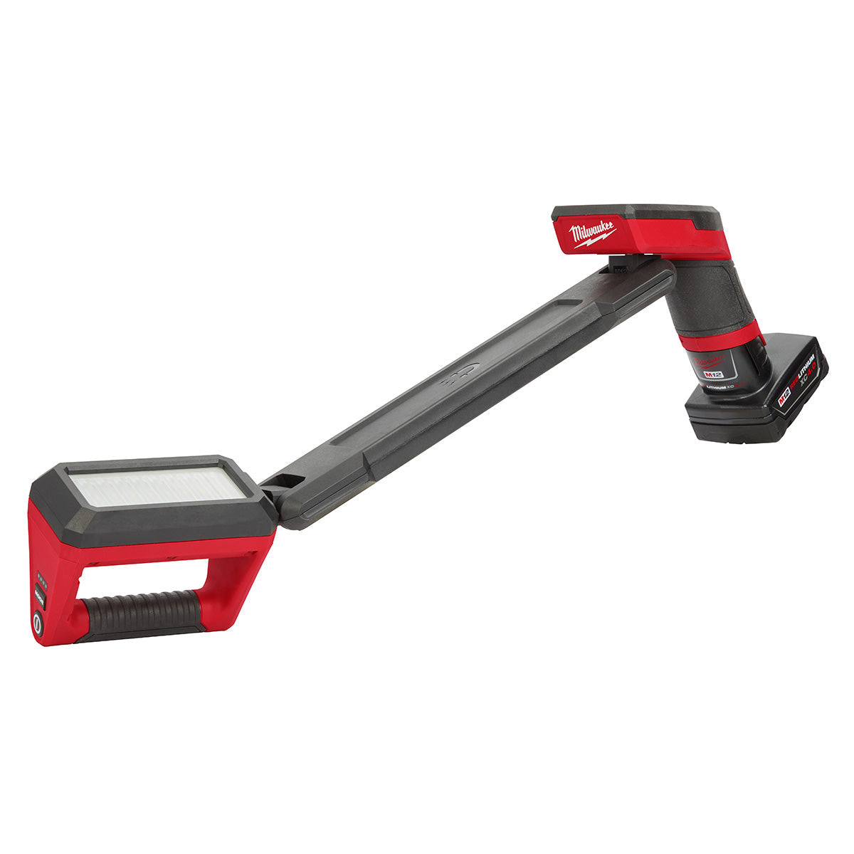 Milwaukee 2126-21XC - M12™ Unterbodenbeleuchtungssatz