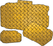 Buy Any 2 Select Dewalt Bare Tools and get a Free Gift-BAK-1 DEWALT