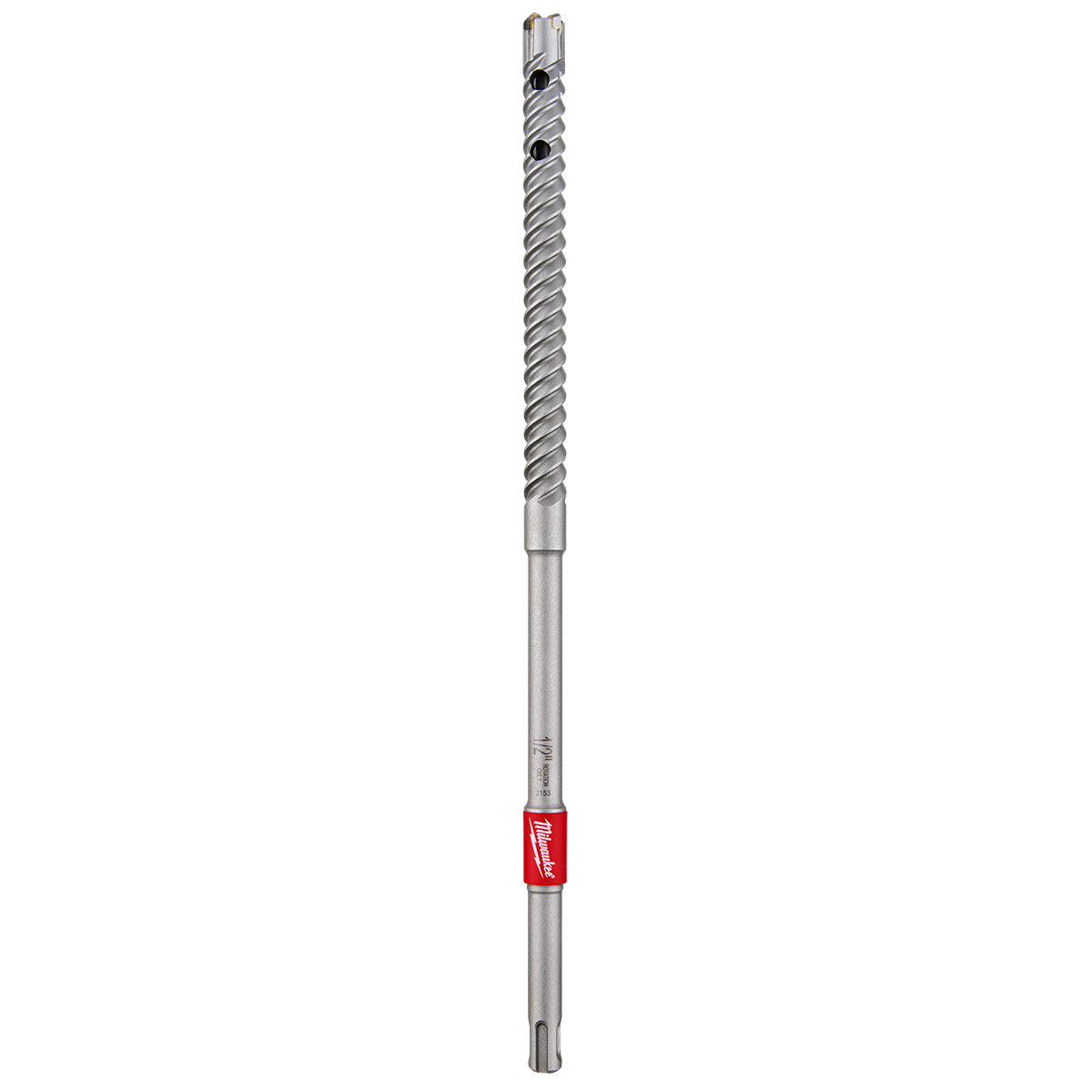 Milwaukee 48-20-6724 - SDS PLUS 13/16" X 12" Bewehrungsschneider