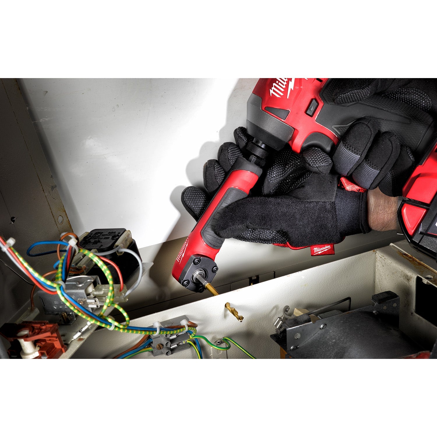 Adaptateur coudé SHOCKWAVE™ Milwaukee 48-32-2390