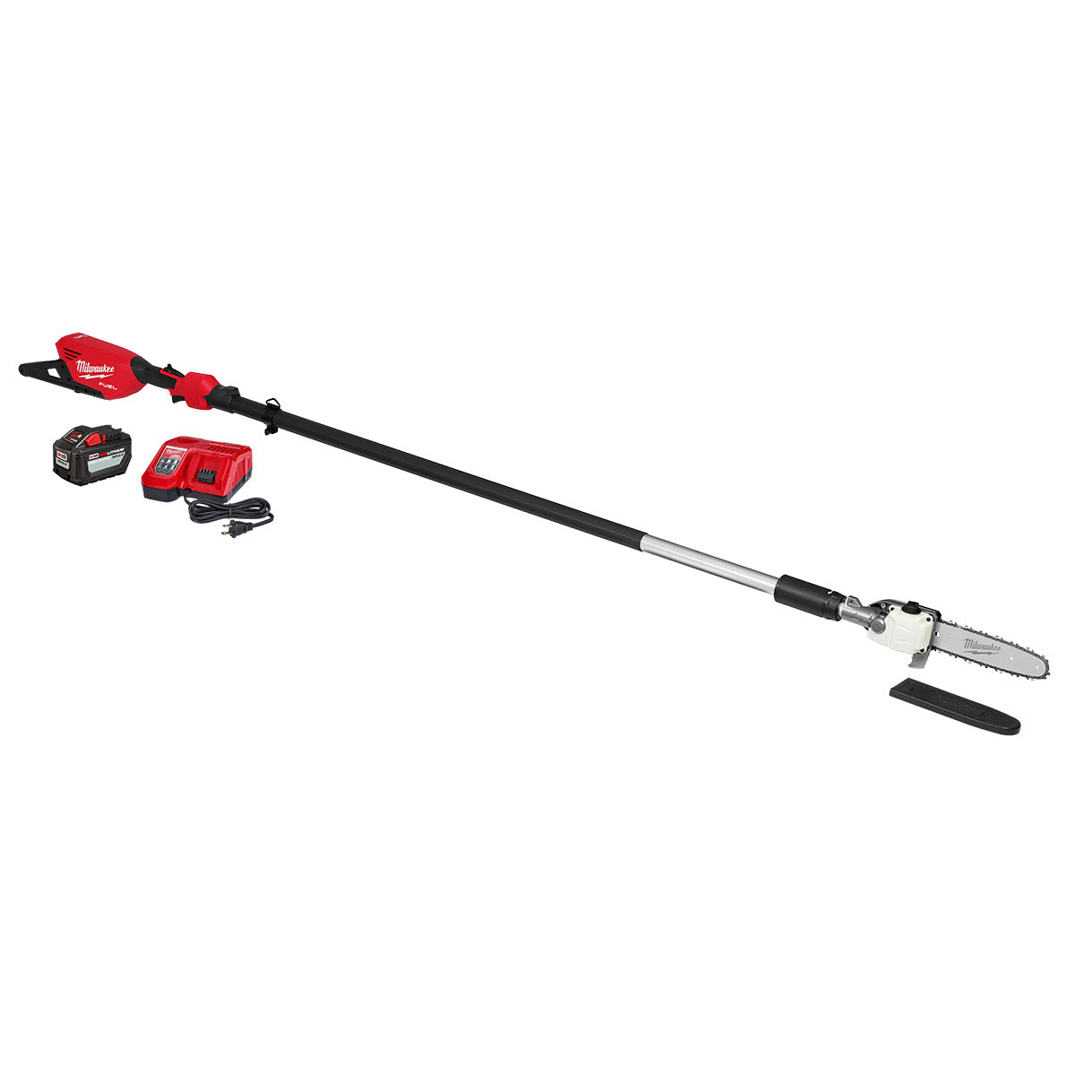 Milwaukee 3013-21 - M18 FUEL™ Telescoping Pole Saw Kit