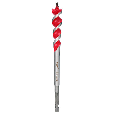 Milwaukee 48-13-0058 - SPEED FEED™ Wood Bit 5/8