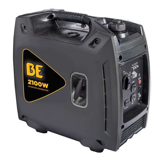 BE BE2100l  -  2100 Watt Inverter - wise-line-tools