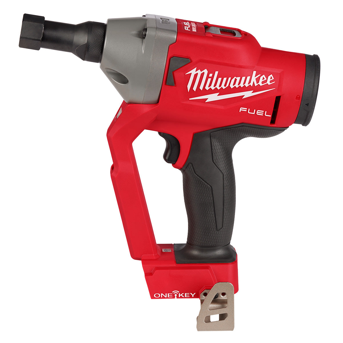 Milwaukee 2661-20 - M18 FUEL™ 1/4" Lockbolt-Werkzeug mit ONE-KEY™