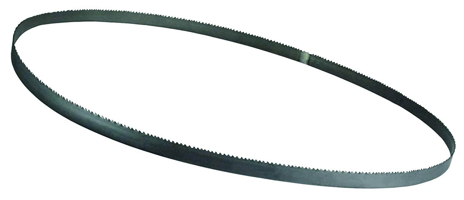 Lames de scie à ruban Morse 20/24 TPI 44-7/8" (paquet de 3)