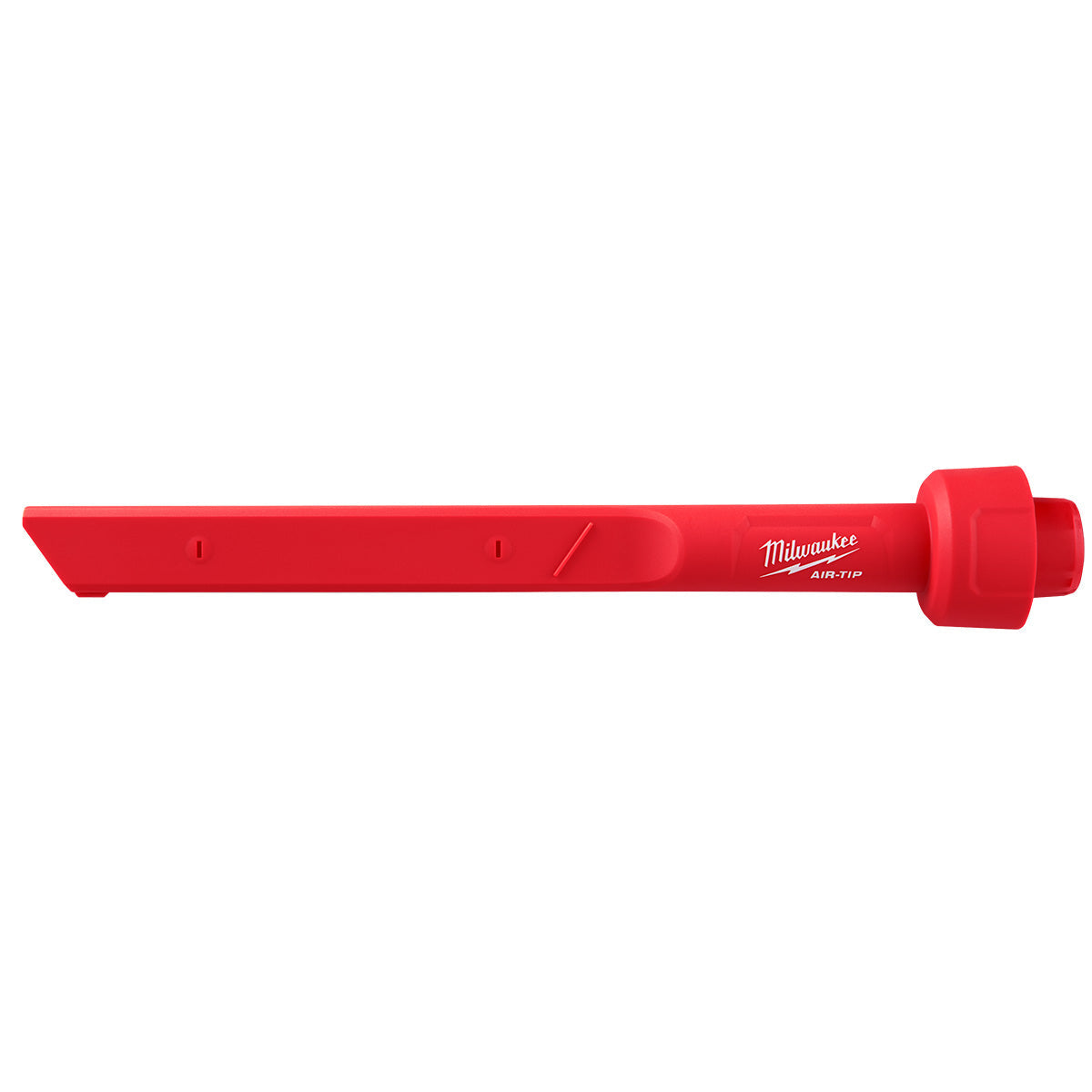 Milwaukee 49-90-2023 - Brosse et suceur plat 3-en-1 AIR-TIP™