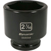 DYNAMIQUE 3/4" D 6 PT 2-1/16" IMP SKT