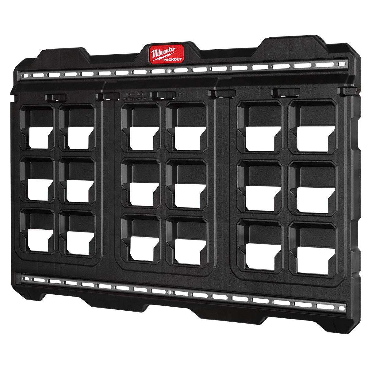 Milwaukee 48-22-8497 - PACKOUT™ Large Wall Plate