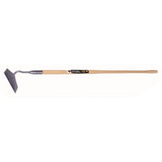 Garant  GFBH7S  -  Beet Hoe, 7" Forged head, Socket Type, Wood Handle Garant