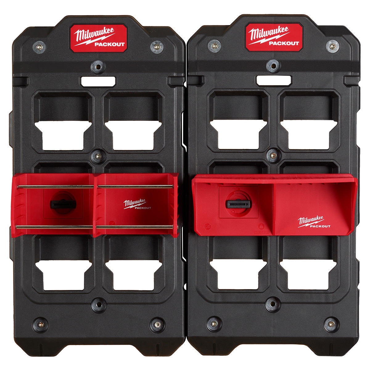 Milwaukee 48-22-8486 - PACKOUT™ Compact Wall Plate