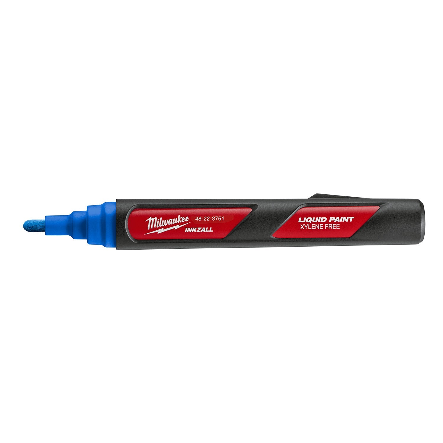 Milwaukee 48-22-3771 - INKZALL™ Orange Paint Marker