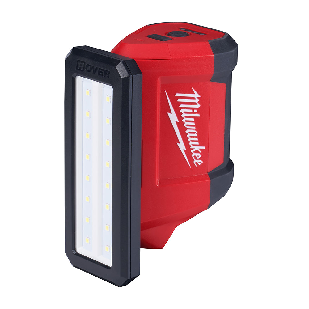 Projecteur d'entretien et de réparation Milwaukee 2367-20 M12™ ROVER™ avec chargement USB