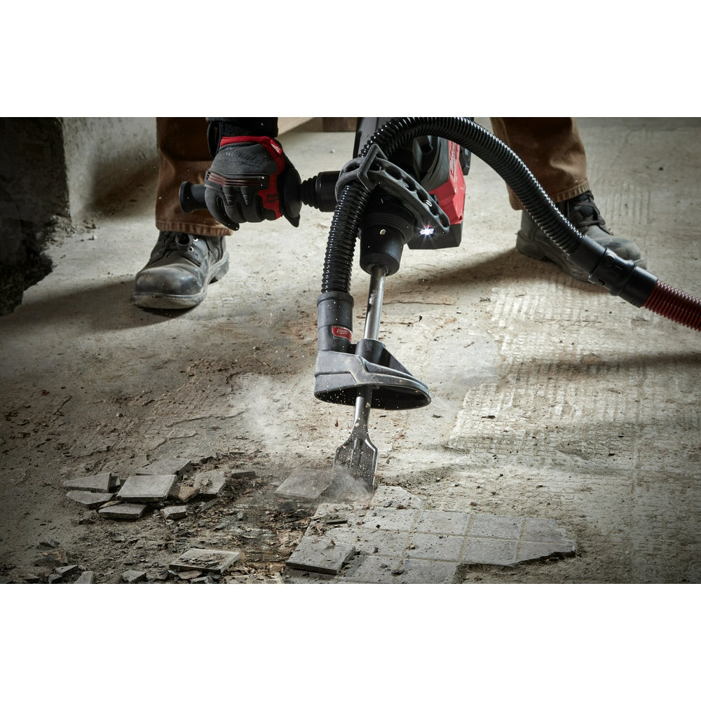 Milwaukee 48-62-4258 - SDS MAX SLEDGE™ 2" Fliesenmeißel