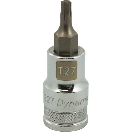 DYNAMISCHER 1/2" D-BIT SKT TTX 27