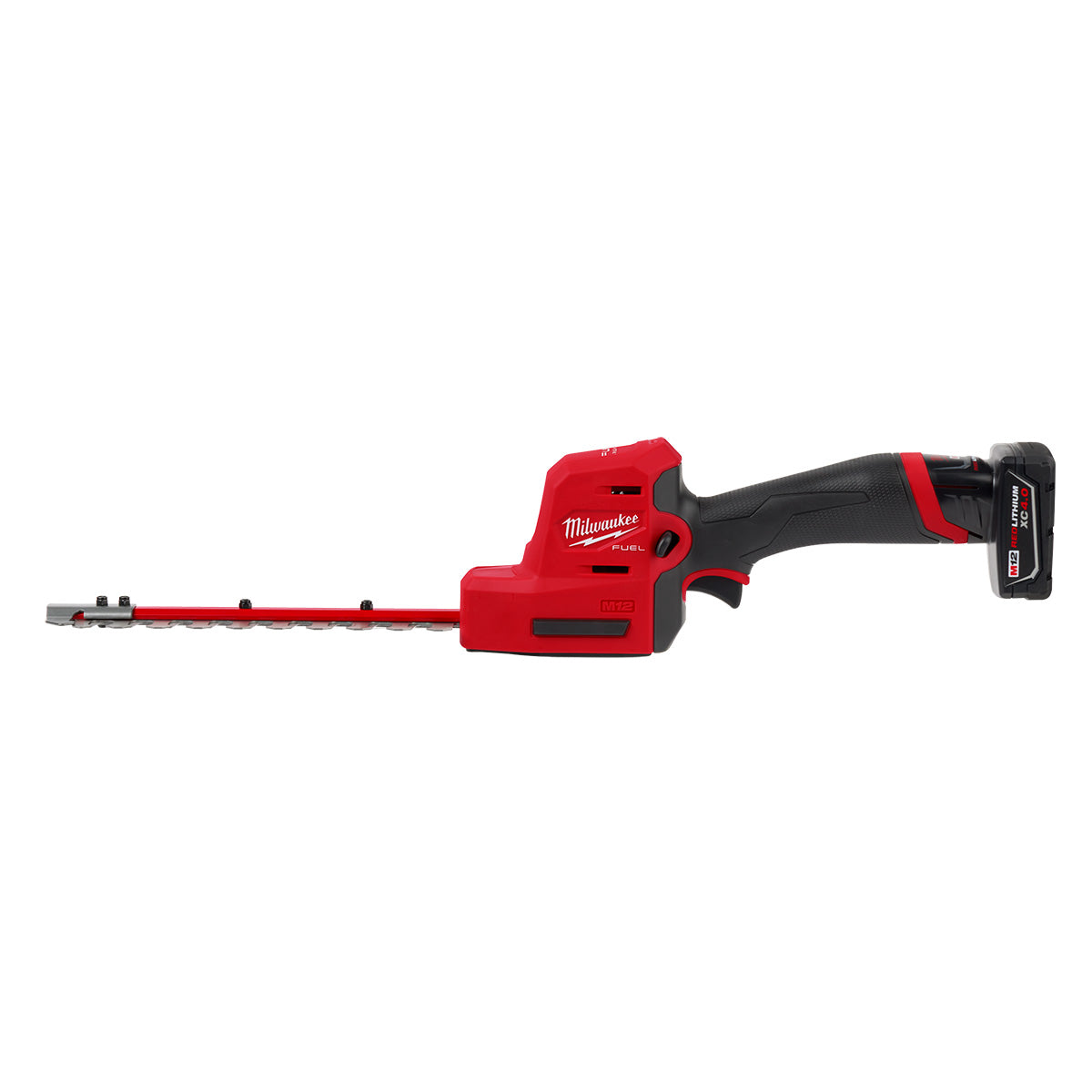 Milwaukee 2533-21 - M12 FUEL™ 8" Heckenschere