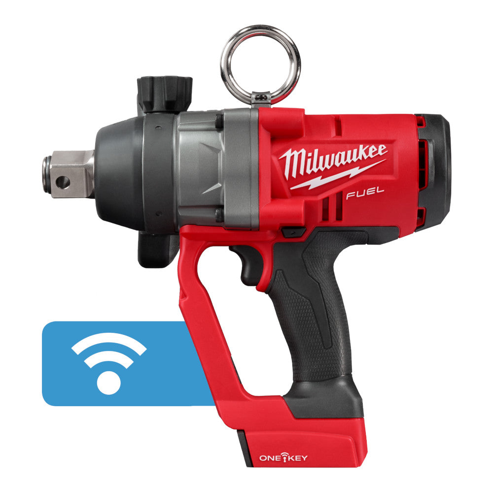 Milwaukee 2867-20 - M18 FUEL™ 1" Schlagschrauber mit hohem Drehmoment und ONE-KEY™