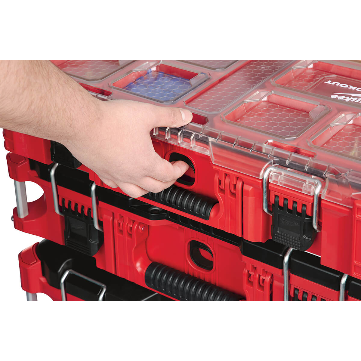 Milwaukee 48-22-8430 - Organiseur PACKOUT™