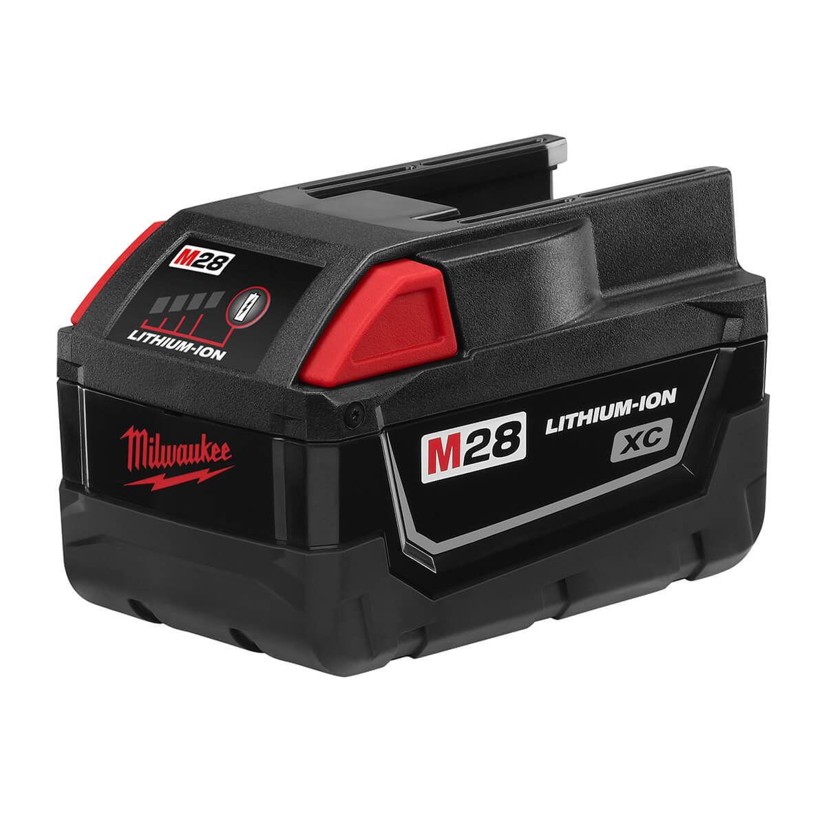 Milwaukee 48-11-2830 - M28™ Lithium-Ionen-Akkupack mit 3,0 Ah