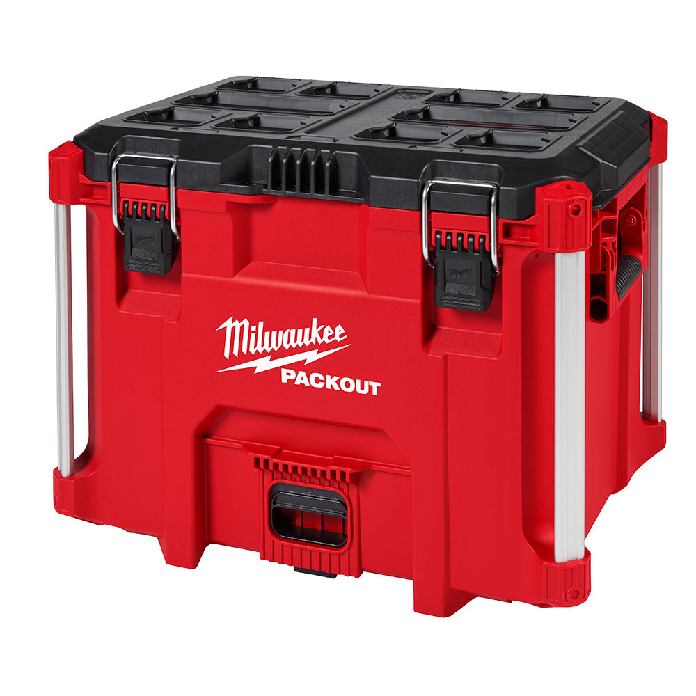 Milwaukee 48-22-8429 - Boîte à outils PACKOUT™ XL