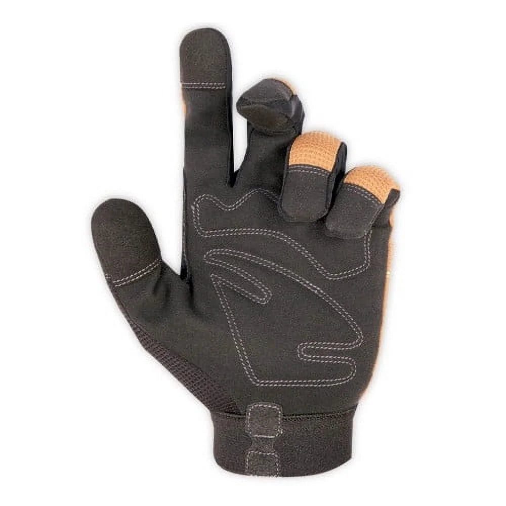 CLC 124XL - Workright Flex Grip Gloves - XLarge