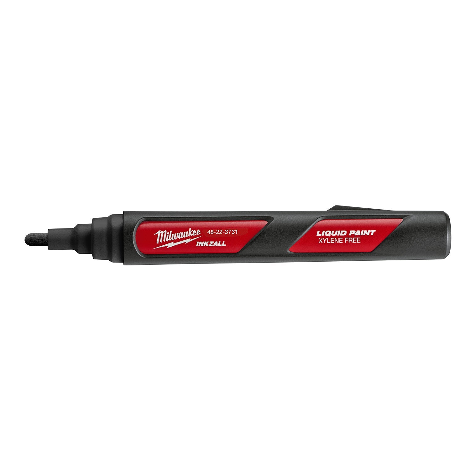 Milwaukee 48-22-3771 - INKZALL™ Orange Paint Marker