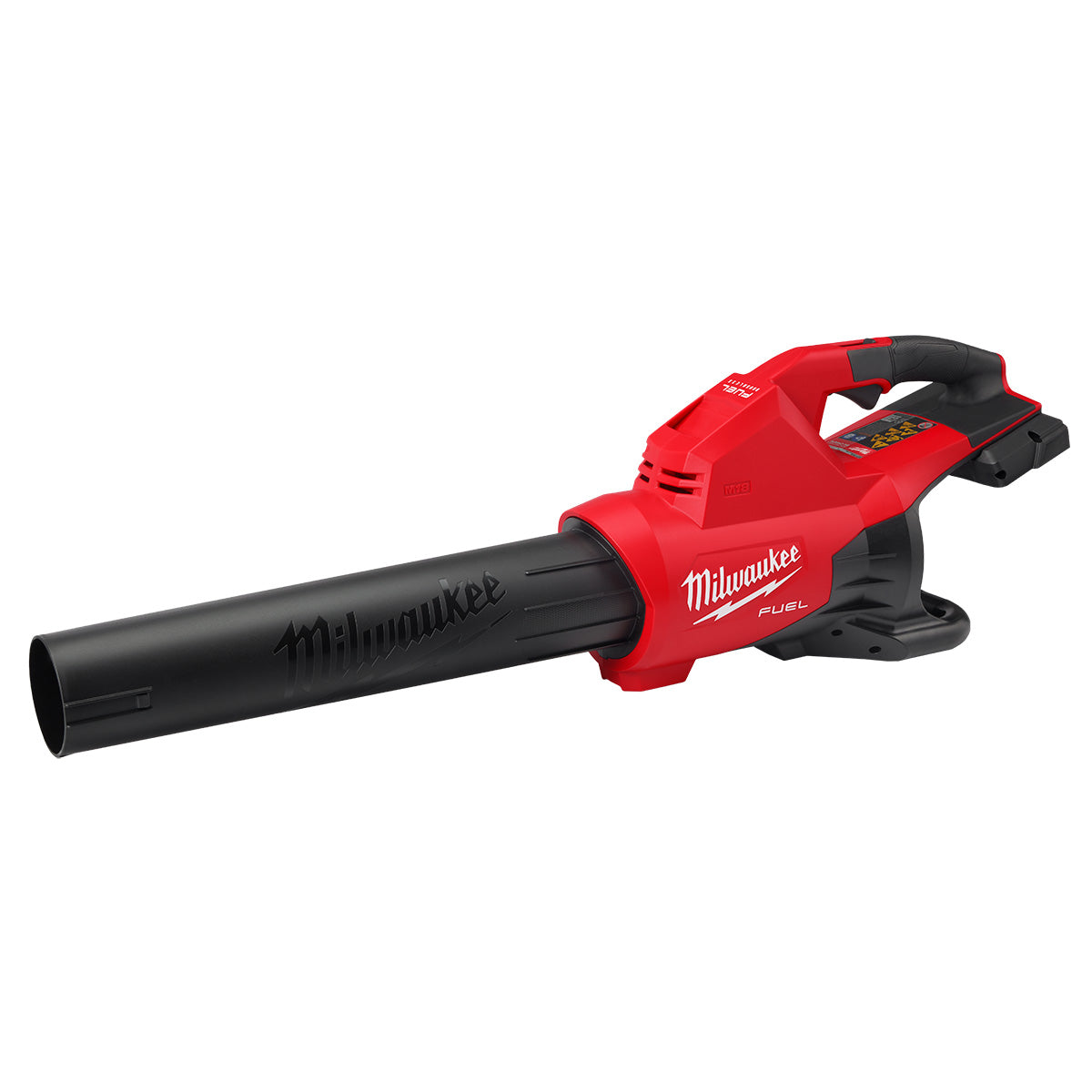 Milwaukee 2824-20 - M18 FUEL™ Laubbläser mit Doppelakku