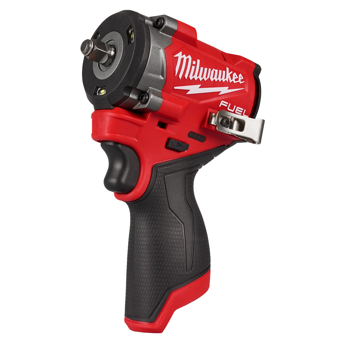 Milwaukee 2562-20 - Clé à chocs M12 FUEL™ Stubby 3/8"