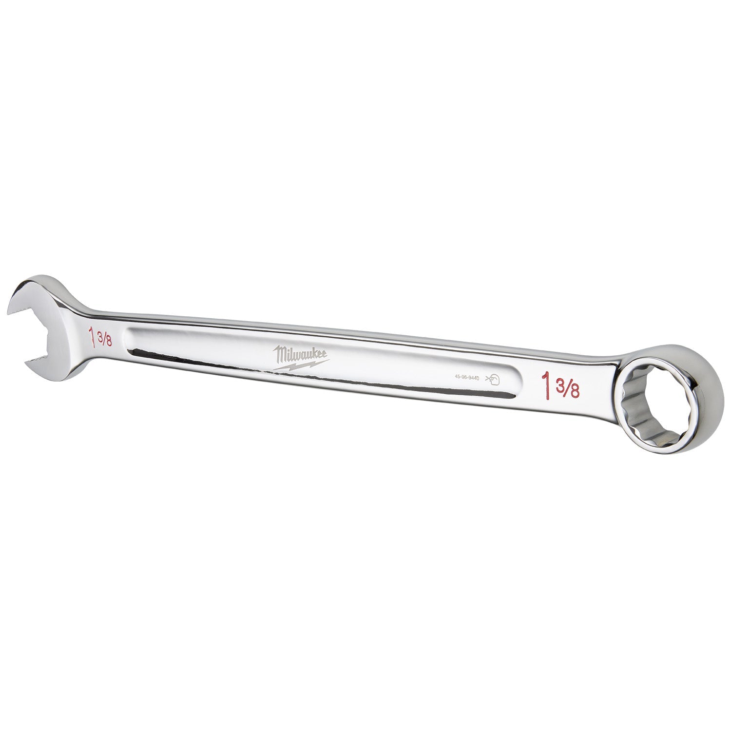 Milwaukee 45-96-9440 - 1-3/8" Combination Wrench