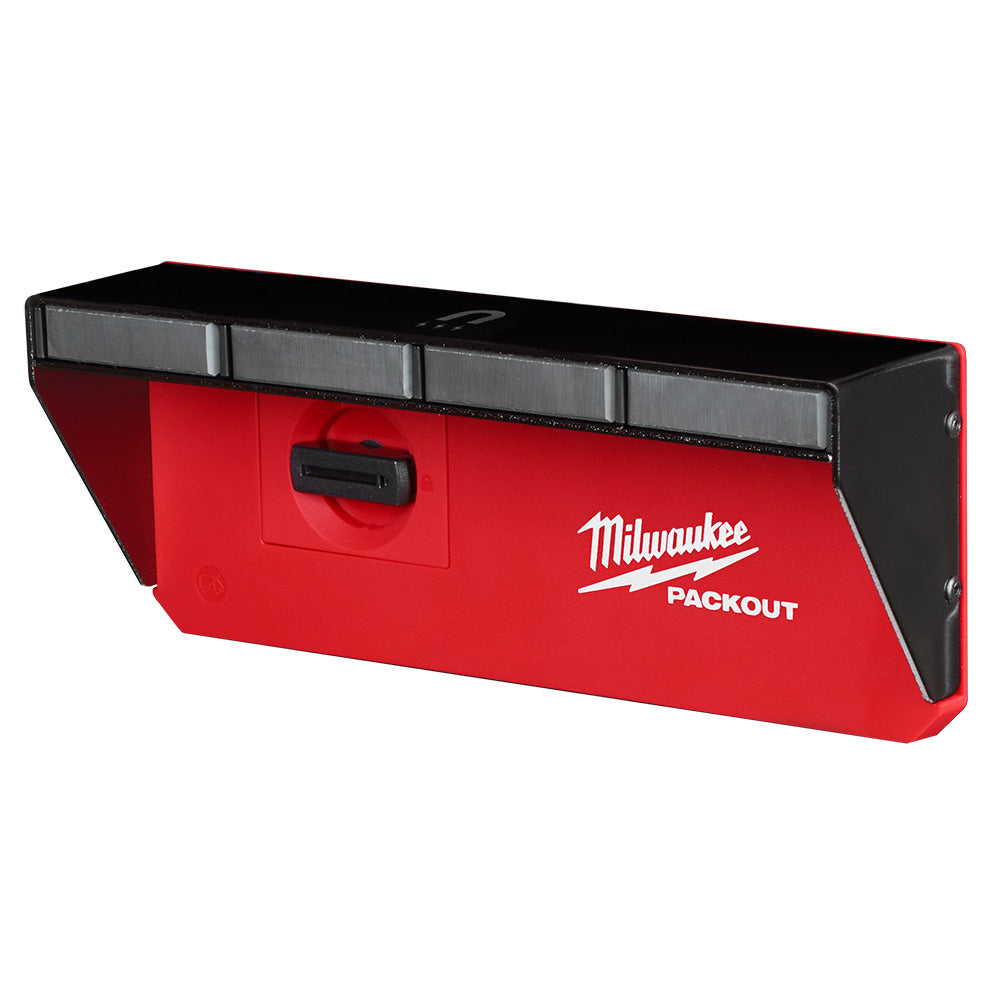 Milwaukee PACKOUT Magnetisches Rack