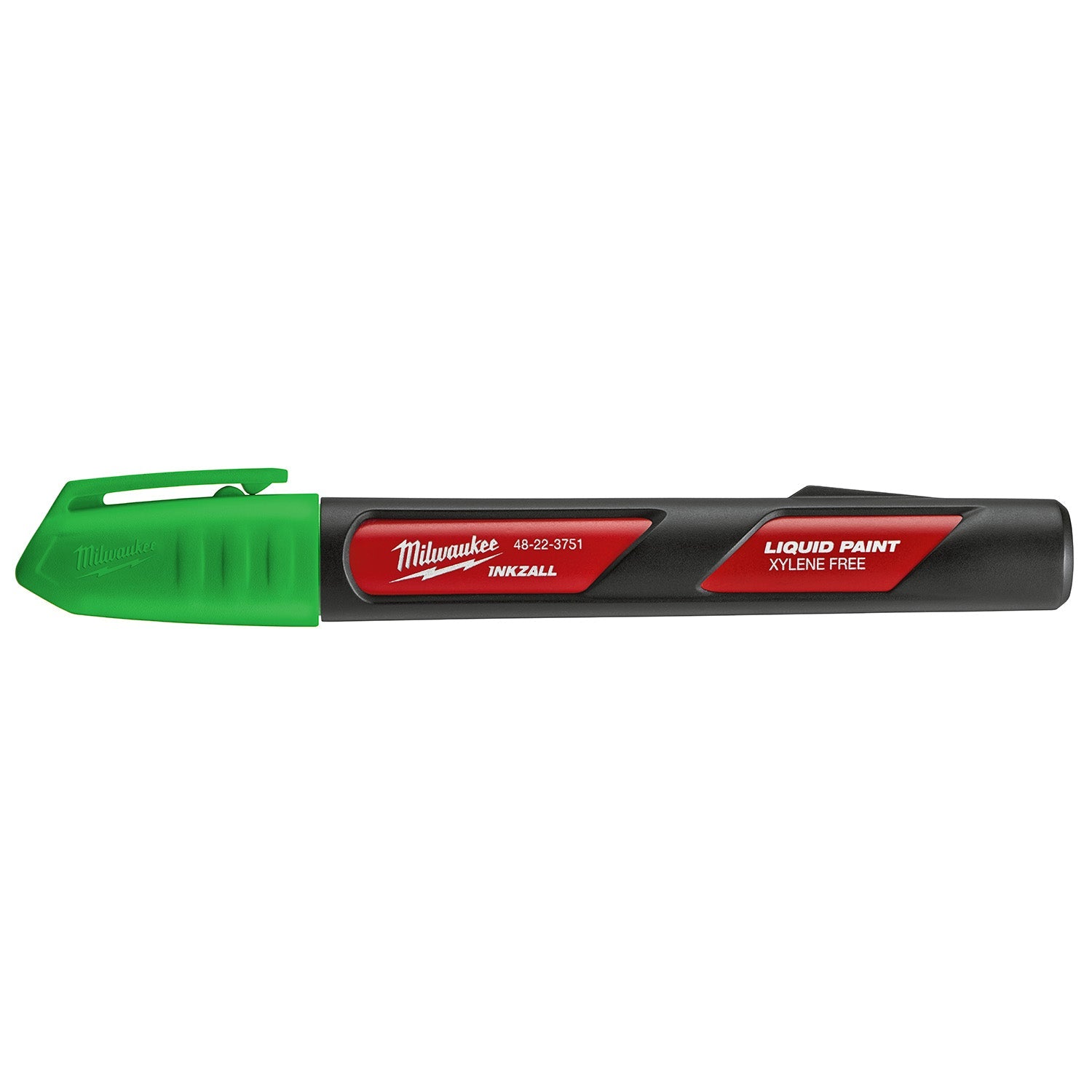 Milwaukee 48-22-3771 - INKZALL™ Orange Paint Marker