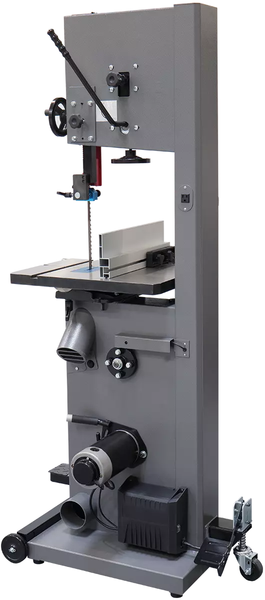 LAGUNA MB14CX - 14|CX Bandsaw [MADE TO ORDER]