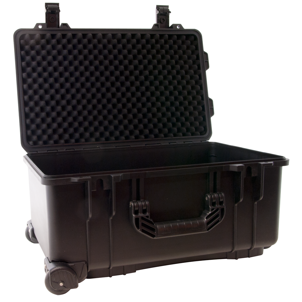 Mallette à outils Dynamic Medium