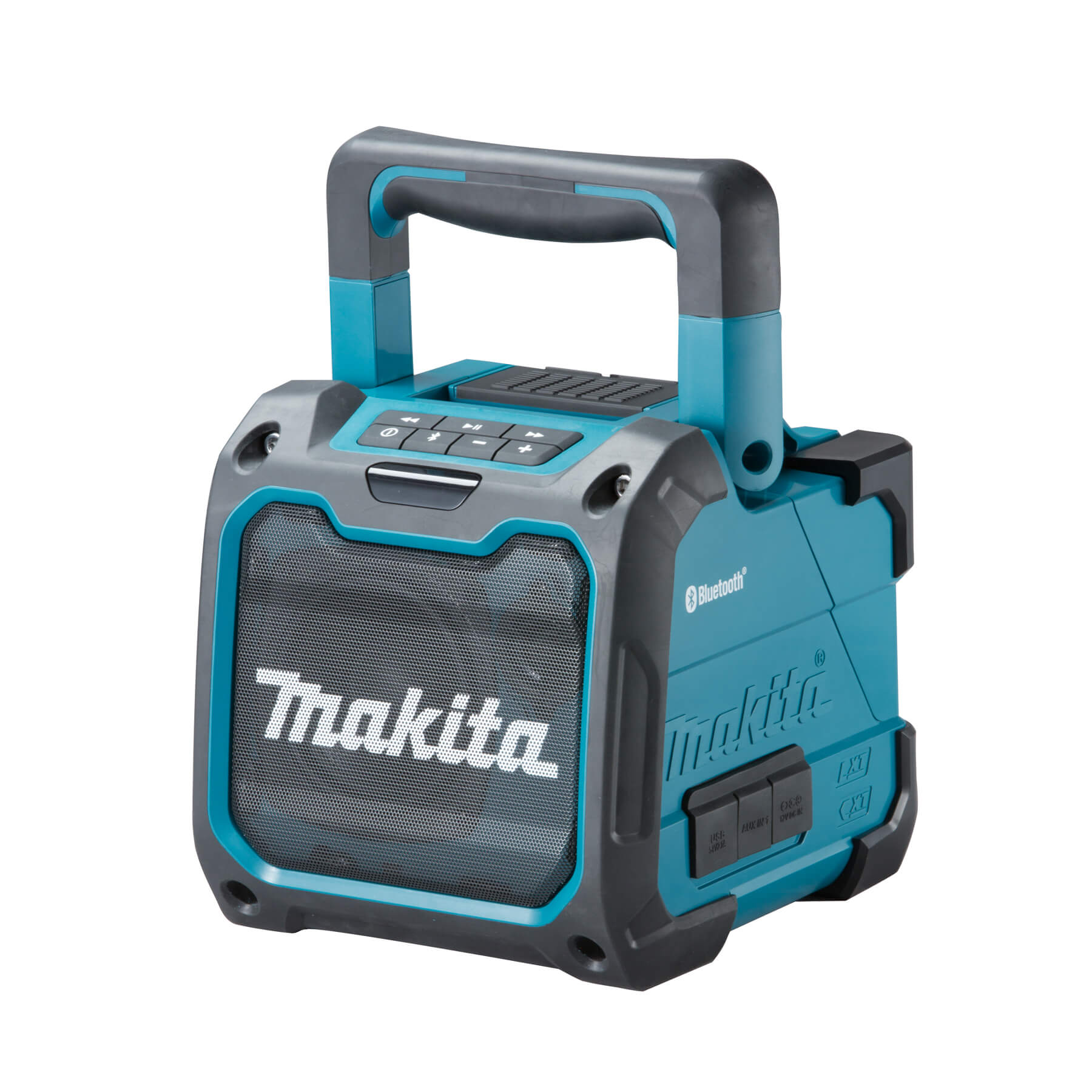 Makita DMR200 - Haut-parleur Bluetooth