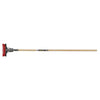 GARANT 84253  -  PUSH BROOM HANDLE, SCRAPER