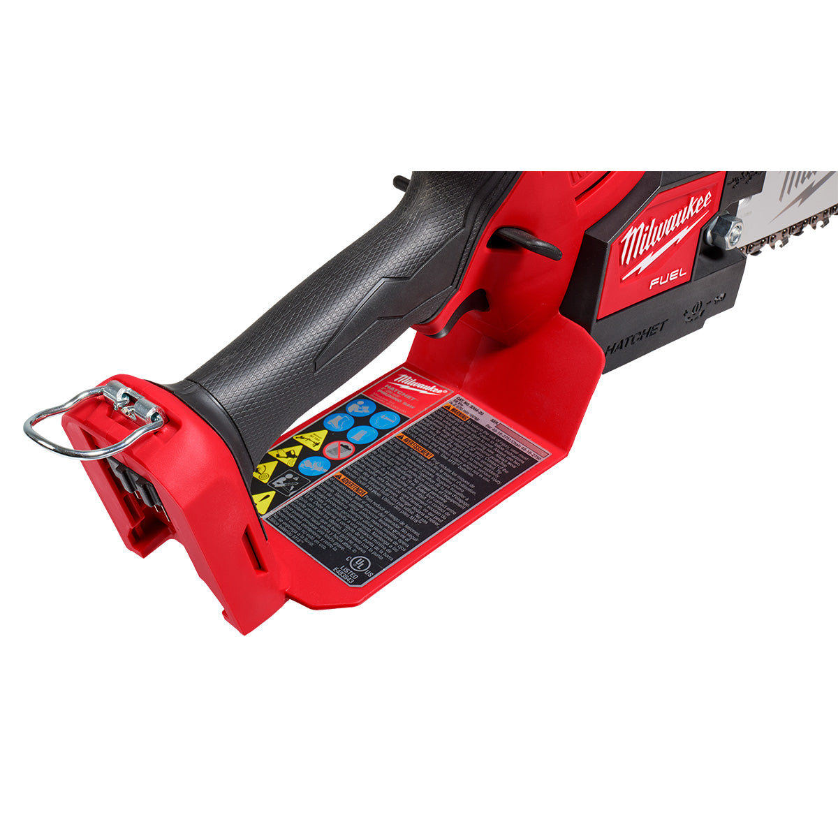 Milwaukee 3004-20 - Scie d'élagage M18 FUEL™ HATCHET™ 8"