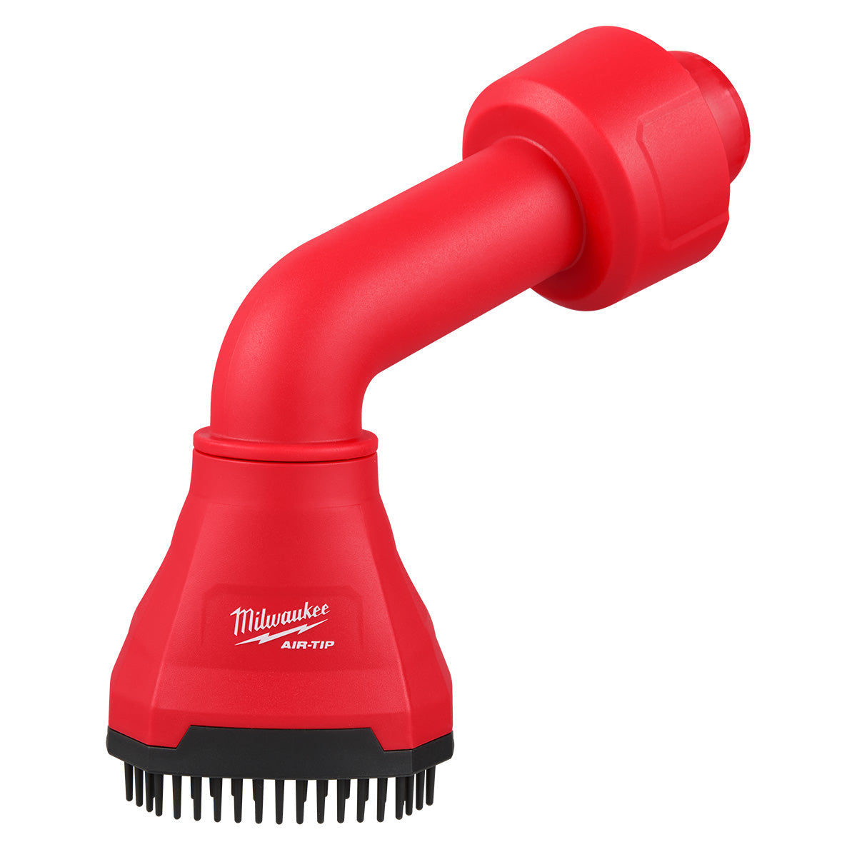 Milwaukee 49-90-2020 - AIR-TIP™ Swiveling Palm Brush Tool