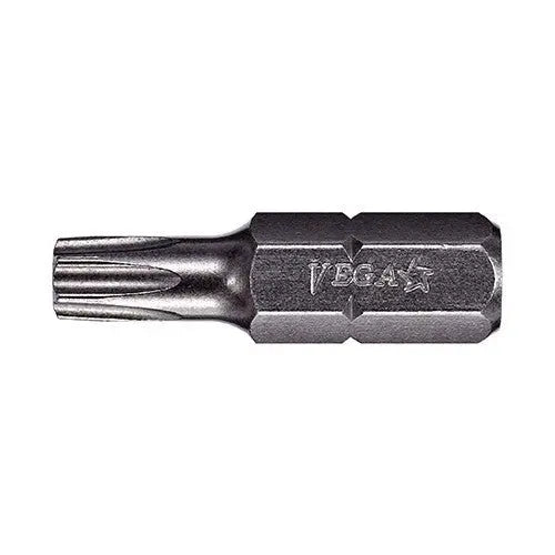 Torx 125IPR27  -  Plus #27 Bit - Wise Line Tools