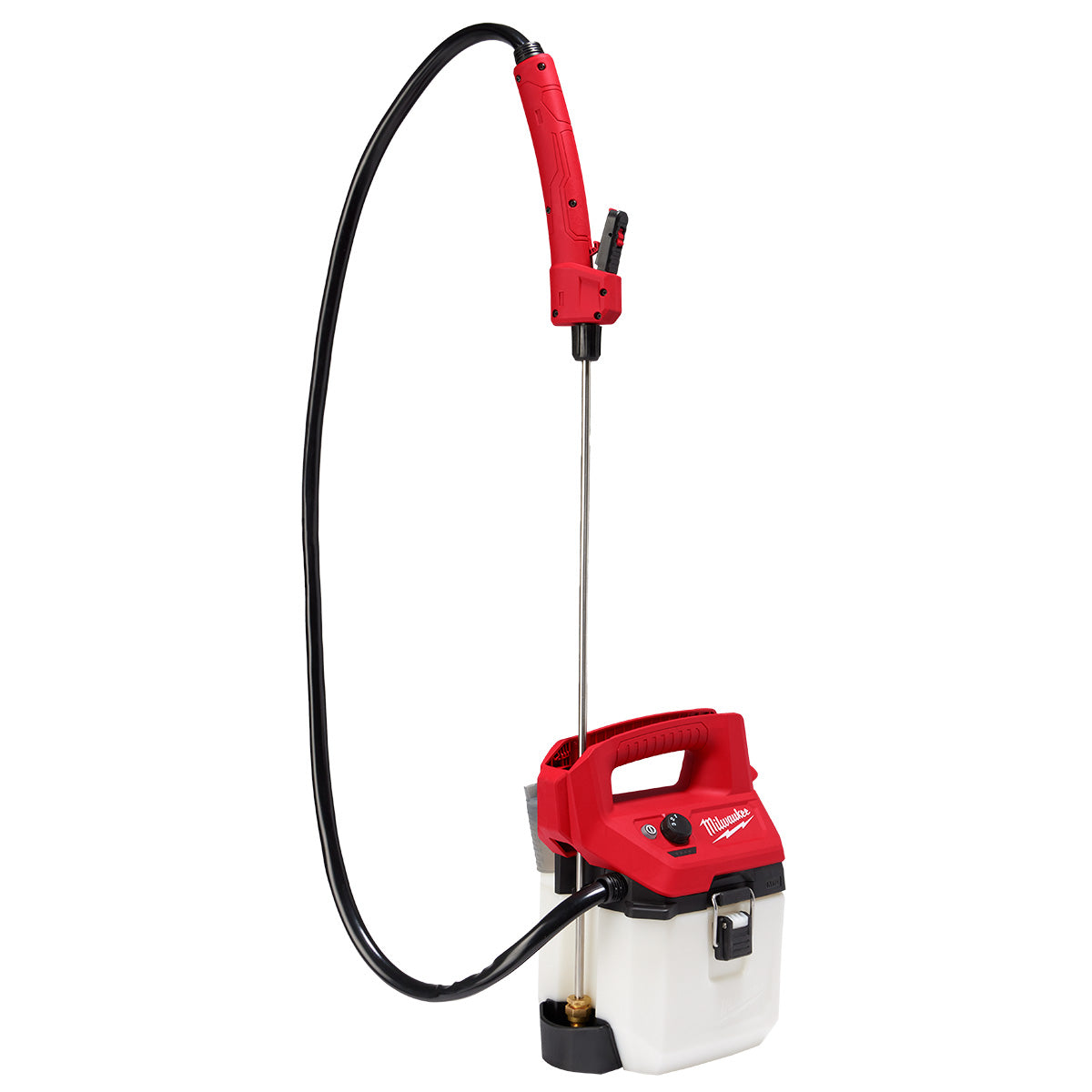 Milwaukee 2528-21G1 - Kit de pulvérisateur portatif M12™ 1 gallon