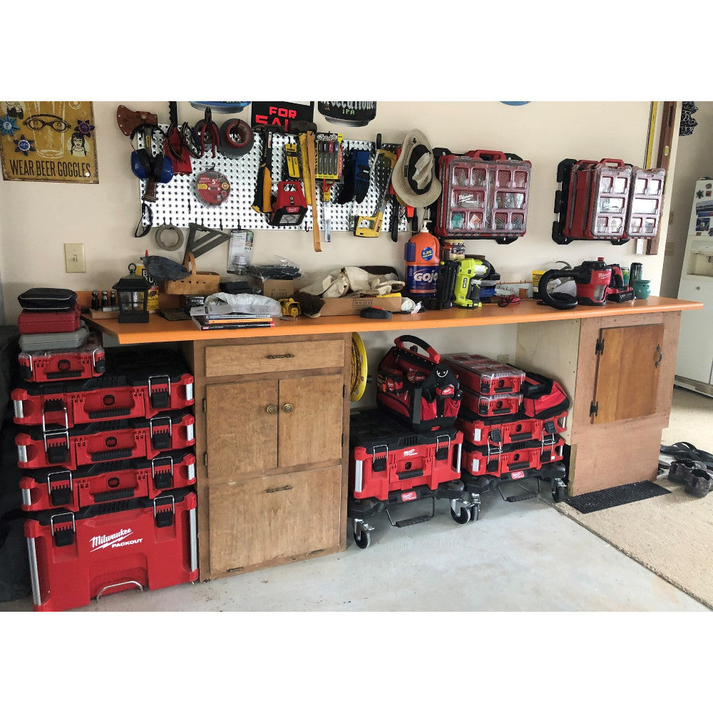 Milwaukee 48-22-8440 - PACKOUT™ Crate MILWAUKEE