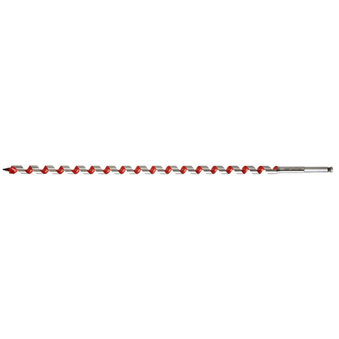 Milwaukee 48-13-5540 - 1/2 in. x 18 in. Ship Auger Bit