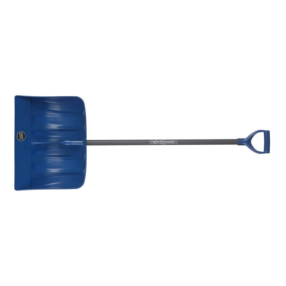 GARANT GPM19SKD  -  SNOW SHOVEL, 19" POLY BLADE GARANT
