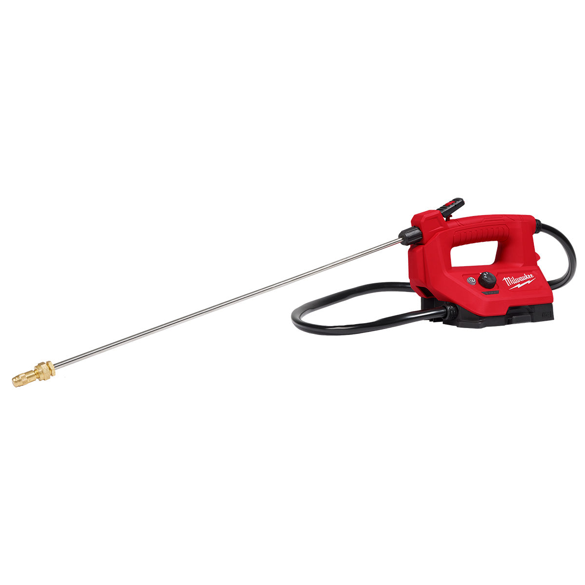 Milwaukee 2528-21G1 - Kit de pulvérisateur portatif M12™ 1 gallon